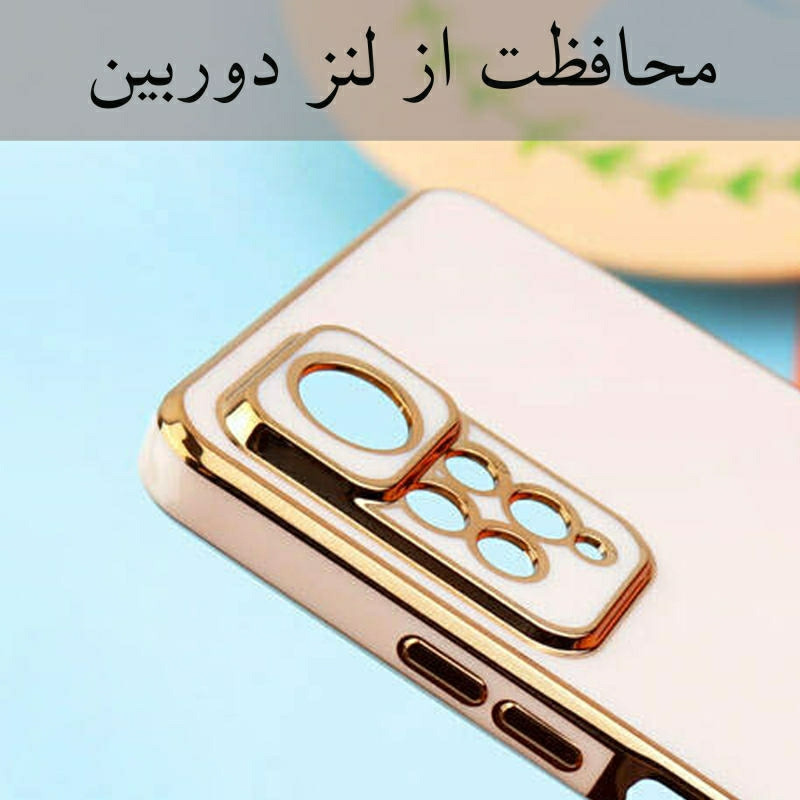 کاور قاب تک مدل MY مناسب برای گوشی موبایل سامسونگ Galaxy A35