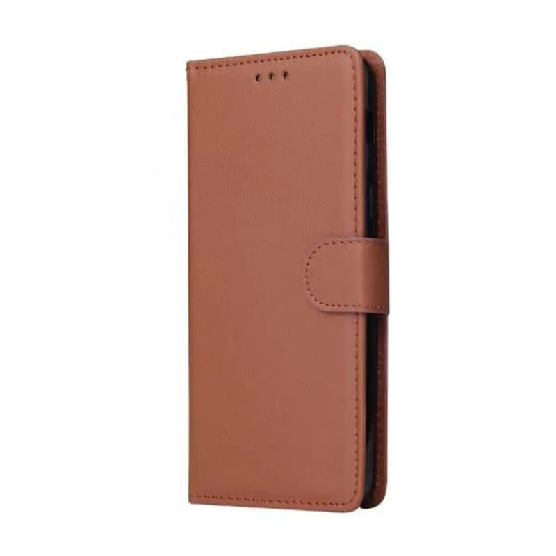 کیف کلاسوری مدل FLIP کد 25 مناسب برای گوشی موبایل شیائومی REDMI 9C