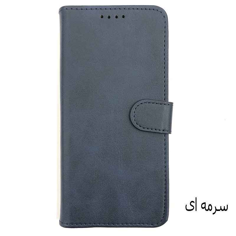 کیف کلاسوری ریون مدل GAT مناسب برای گوشی موبایل هوآوی NOVA 7i