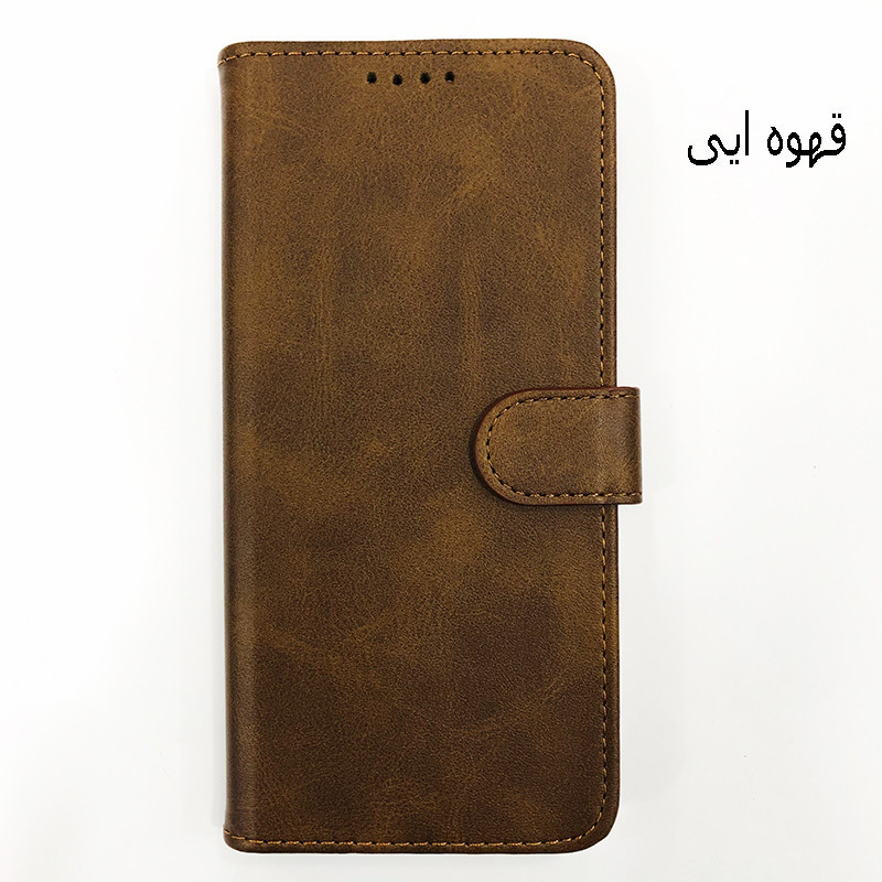کیف کلاسوری ریون مدل GAT مناسب برای گوشی موبایل هوآوی NOVA 7i