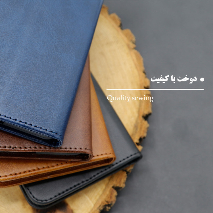 کیف کلاسوری گرین گارد مدل چرمی مگنتی کد Brown-GB01 مناسب برای گوشی موبایل شیائومی Redmi Note 12 4G