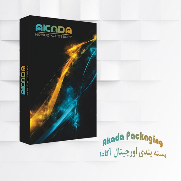 کاور آکادا مدل پافر مناسب برای گوشی موبایل شیائومی Redmi Note 12 Pro 5G / Poco X5 Pro