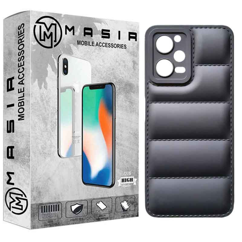 کاور مسیر مدل پافر مناسب برای گوشی موبایل شیائومی Redmi Note 12 Pro 5G / Poco X5 Pro 5G