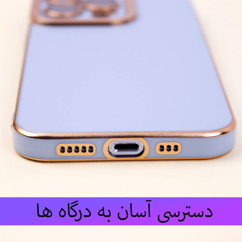 کاور گاردین مدل My مناسب برای گوشی موبایل شیائومی Redmi 9C/ Redmi 10A