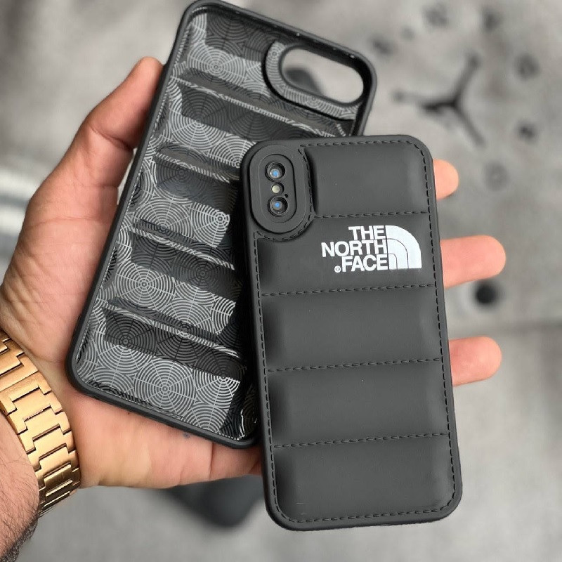 کاور آکادا مدل پافر مناسب برای گوشی موبایل اپل iphone X / XS