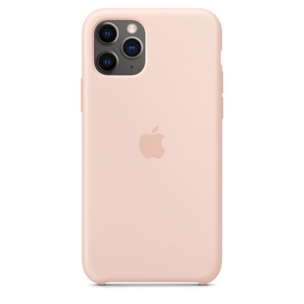 کاور مدل سیلیکونی مناسب برای گوشی موبایل اپل Iphone 11 pro