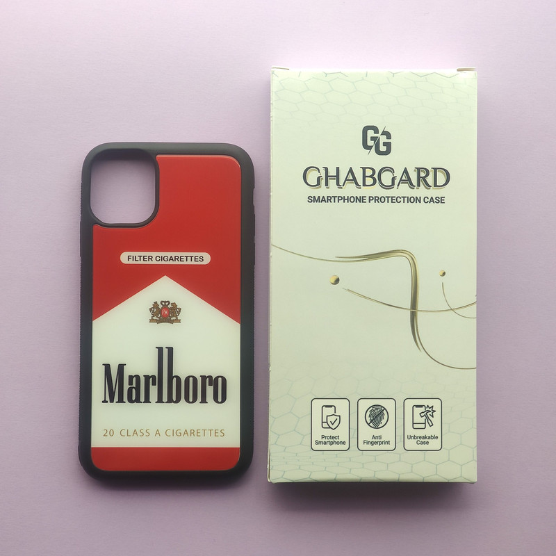 کاور قاب گارد مدل فانتزی مناسب برای گوشی موبایل اپل iPhone 11