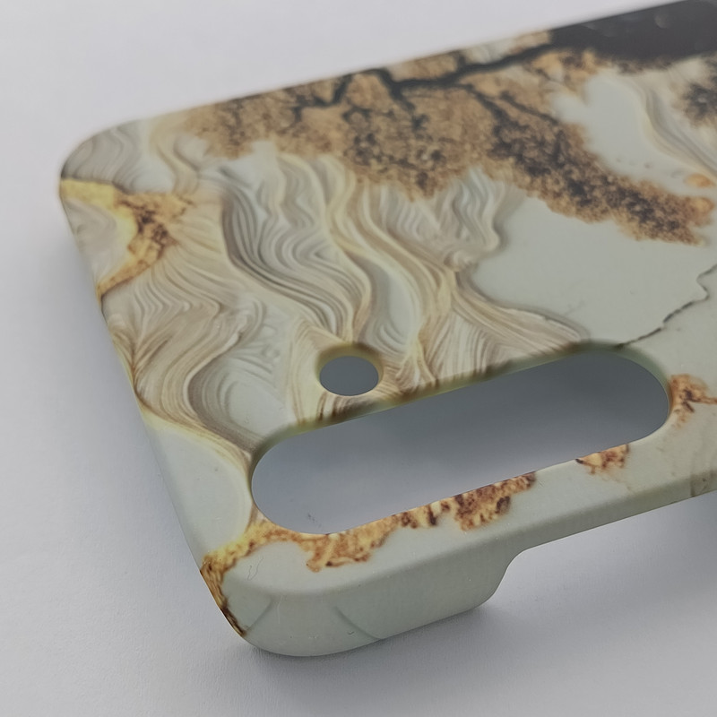 کاور گارد قاب علوی مدل 3D مناسب برای گوشی موبایل سامسونگ Galaxy A25