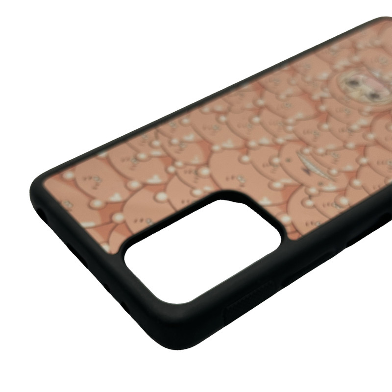 کاور گارد قاب علوی مدل TPU مناسب برای گوشی موبایل شیائومی Redmi Note 10 Pro 4G