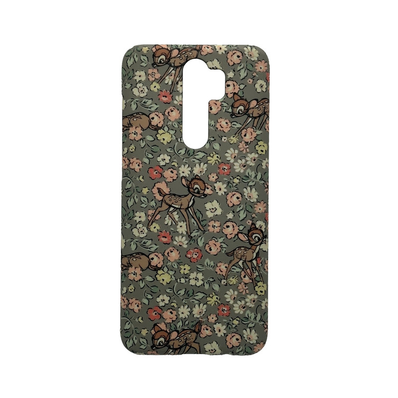 کاور گارد قاب علوی مدل 3D مناسب برای گوشی موبایل شیائومی Redmi Note 8 Pro
