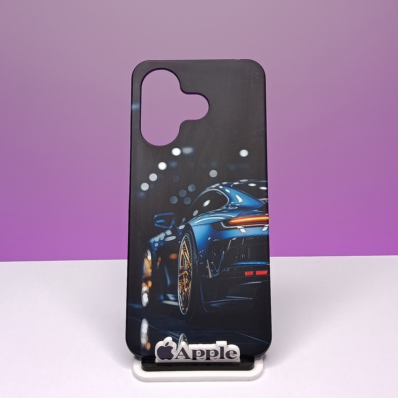 کاور گارد قاب علوی مدل 3D مناسب برای گوشی موبایل شیائومی Redmi 13 4G
