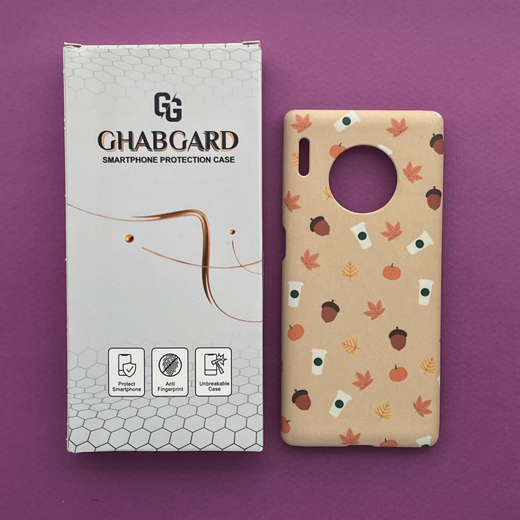 کاو قاب گارد مدل فانتزی مناسب برای گوشی موبایل هوآوی Mate 30 Pro