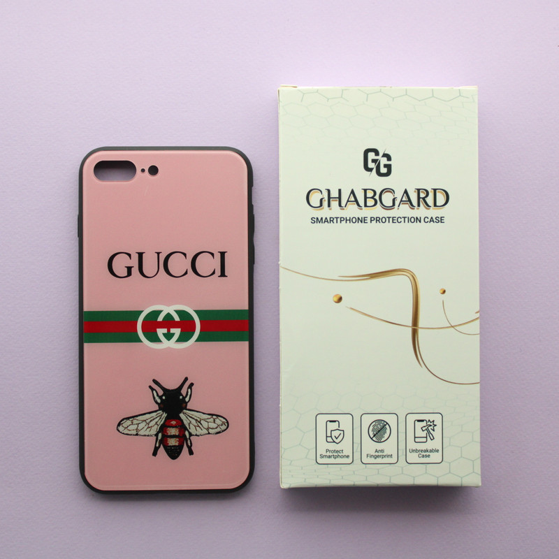 کاور قاب گارد مدل فانتزی مناسب برای گوشی موبایل اپل iPhone 7 plus / 8 plus