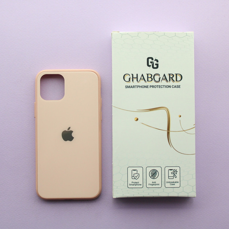 کاور قاب گارد مدل ساده مناسب برای گوشی موبایل اپل iPhone 11 Pro