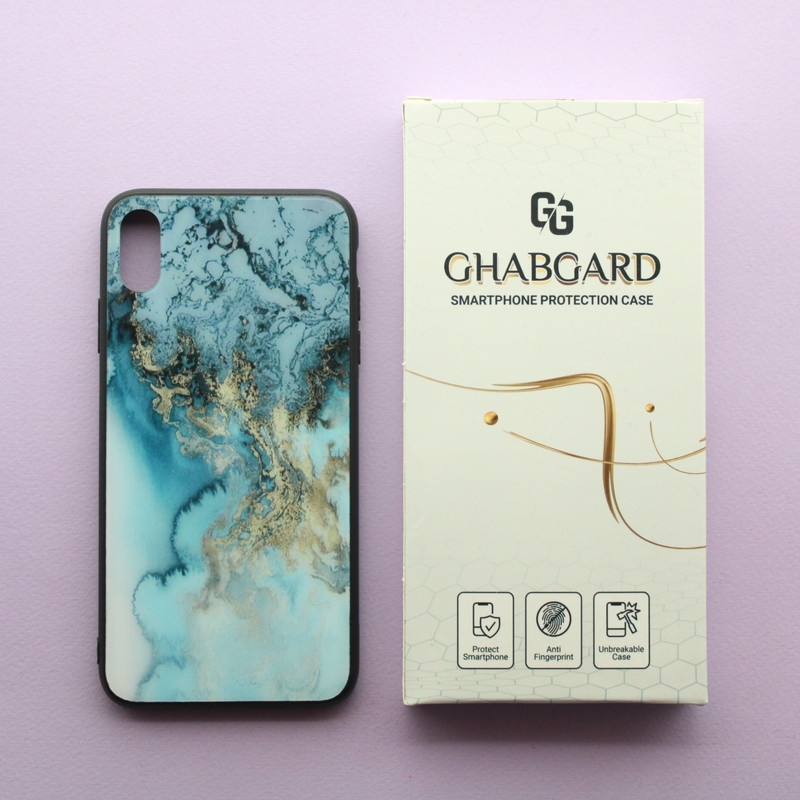 کاور قاب گارد مدل فانتزی مناسب برای گوشی موبایل اپل iPhone XS Max