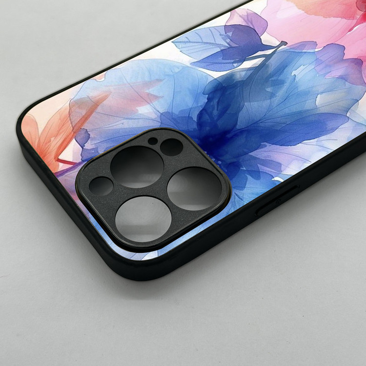کاور گارد قاب علوی مدل MLG مناسب برای گوشی موبایل اپل iphone 16 Pro Max