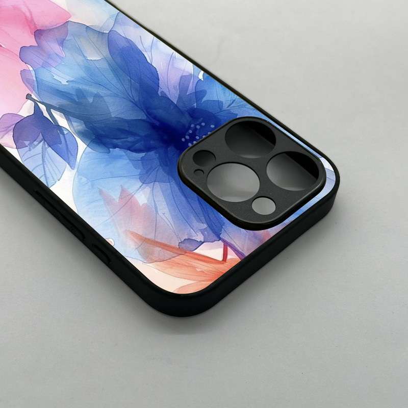 کاور گارد قاب علوی مدل MLG مناسب برای گوشی موبایل اپل iphone 16 Pro Max