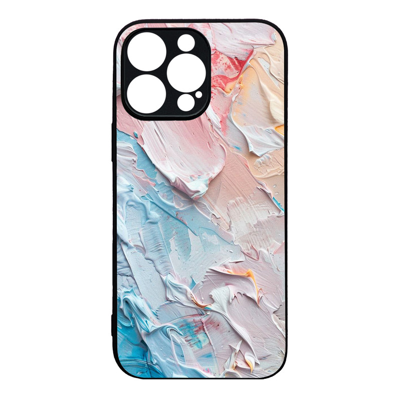 کاور گارد قاب علوی مدل MLG مناسب برای گوشی موبایل اپل iphone 16 Pro Max