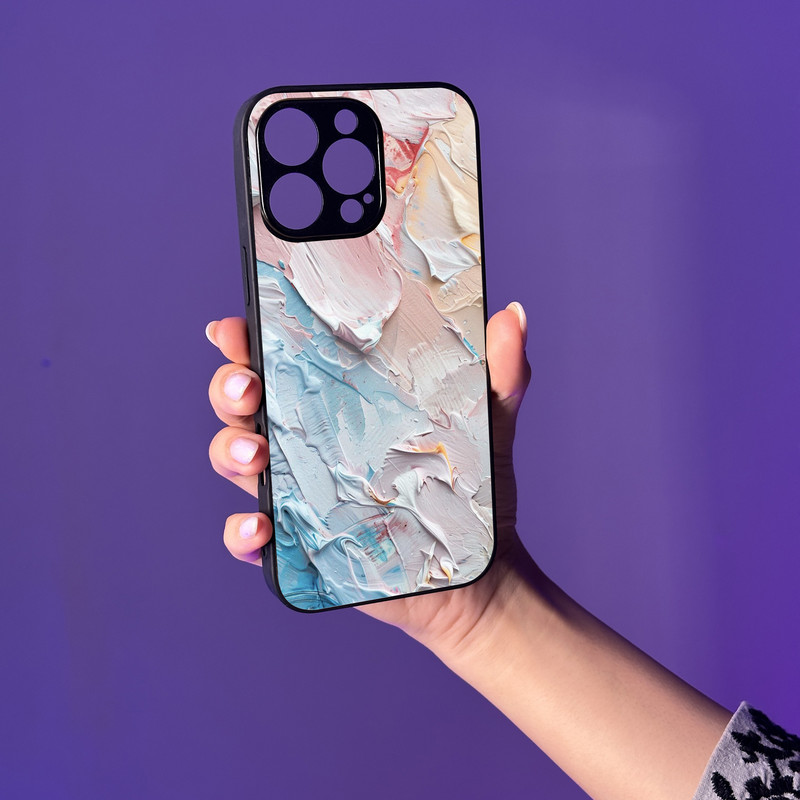 کاور گارد قاب علوی مدل MLG مناسب برای گوشی موبایل اپل iphone 16 Pro Max