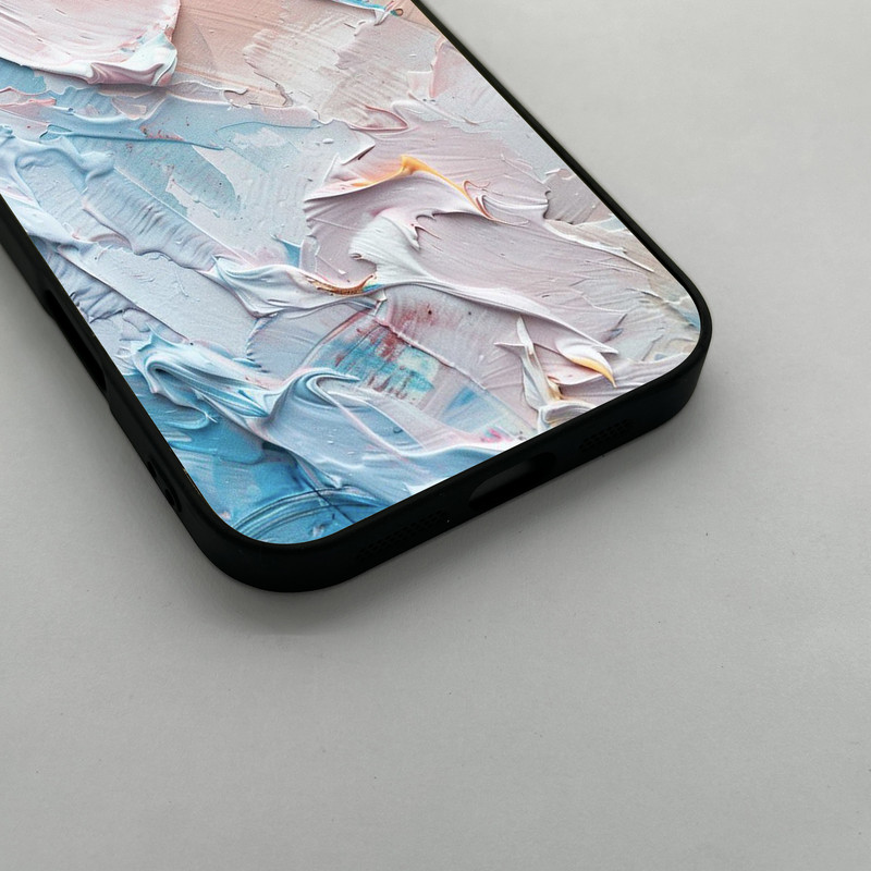 کاور گارد قاب علوی مدل MLG مناسب برای گوشی موبایل اپل iphone 16 Pro Max