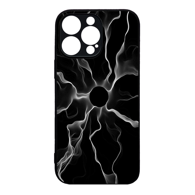 کاور گارد قاب علوی مدل MLG مناسب برای گوشی موبایل اپل iphone 16 Pro Max
