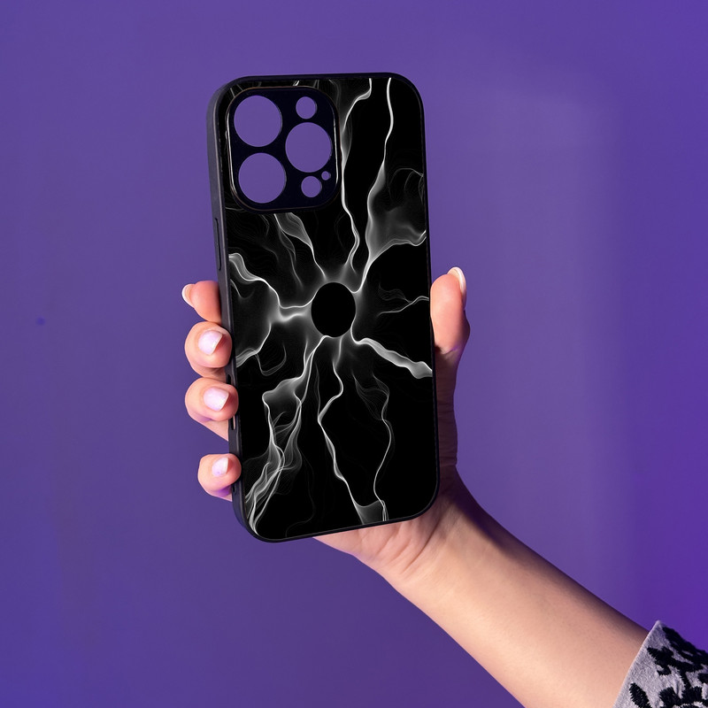 کاور گارد قاب علوی مدل MLG مناسب برای گوشی موبایل اپل iphone 16 Pro Max