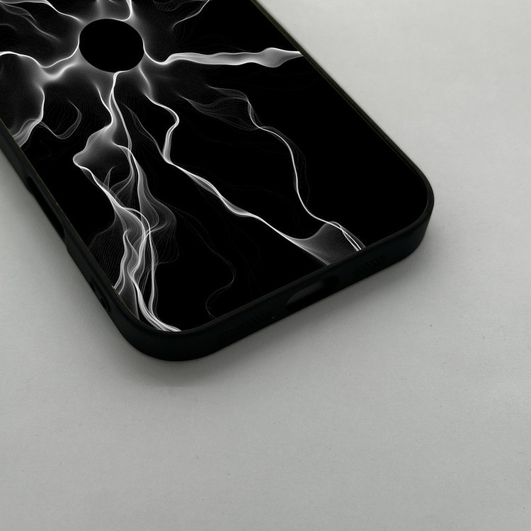 کاور گارد قاب علوی مدل MLG مناسب برای گوشی موبایل اپل iphone 16 Pro Max