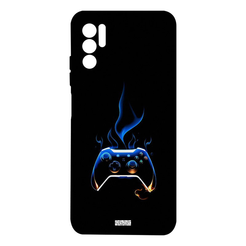 کاور قاب موبایل علوی مدل SML مناسب برای گوشی موبایل شیائومی Redmi Note 10 5G