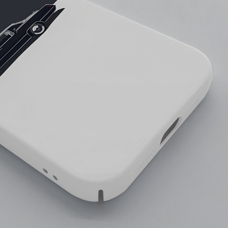 کاور قاب موبایل علوی مدل HML مناسب برای گوشی موبایل اپل iPhone 15 Pro