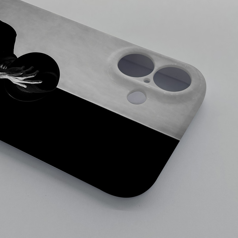 کاور قاب موبایل علوی مدل SML مناسب برای گوشی موبایل اپل iPhone 16