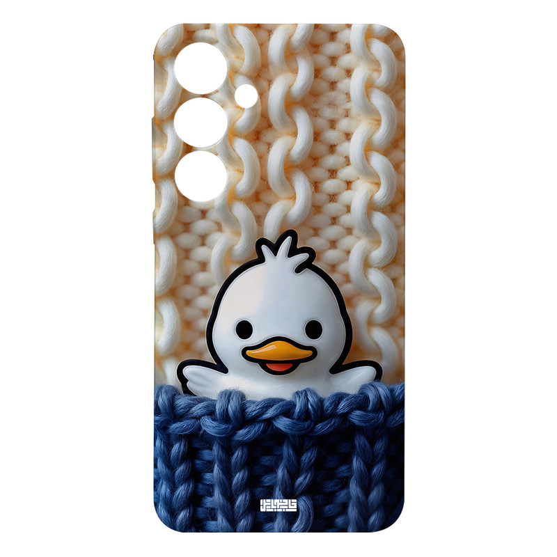 کاور قاب موبایل علوی مدل HML مناسب برای گوشی موبایل سامسونگ Galaxy S24 FE