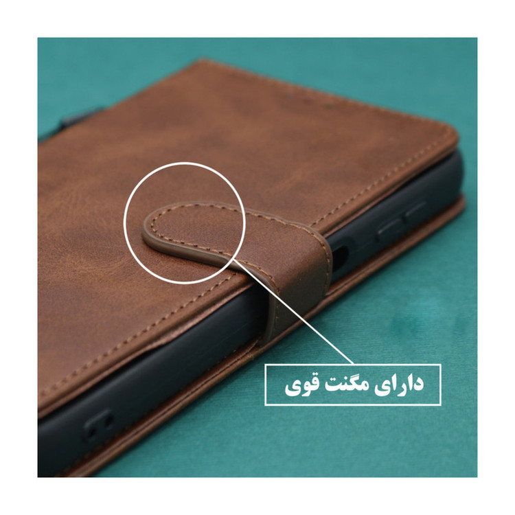 کیف کلاسوری گارد قاب مناسب برای گوشی موبایل سامسونگ A320 کد pars1