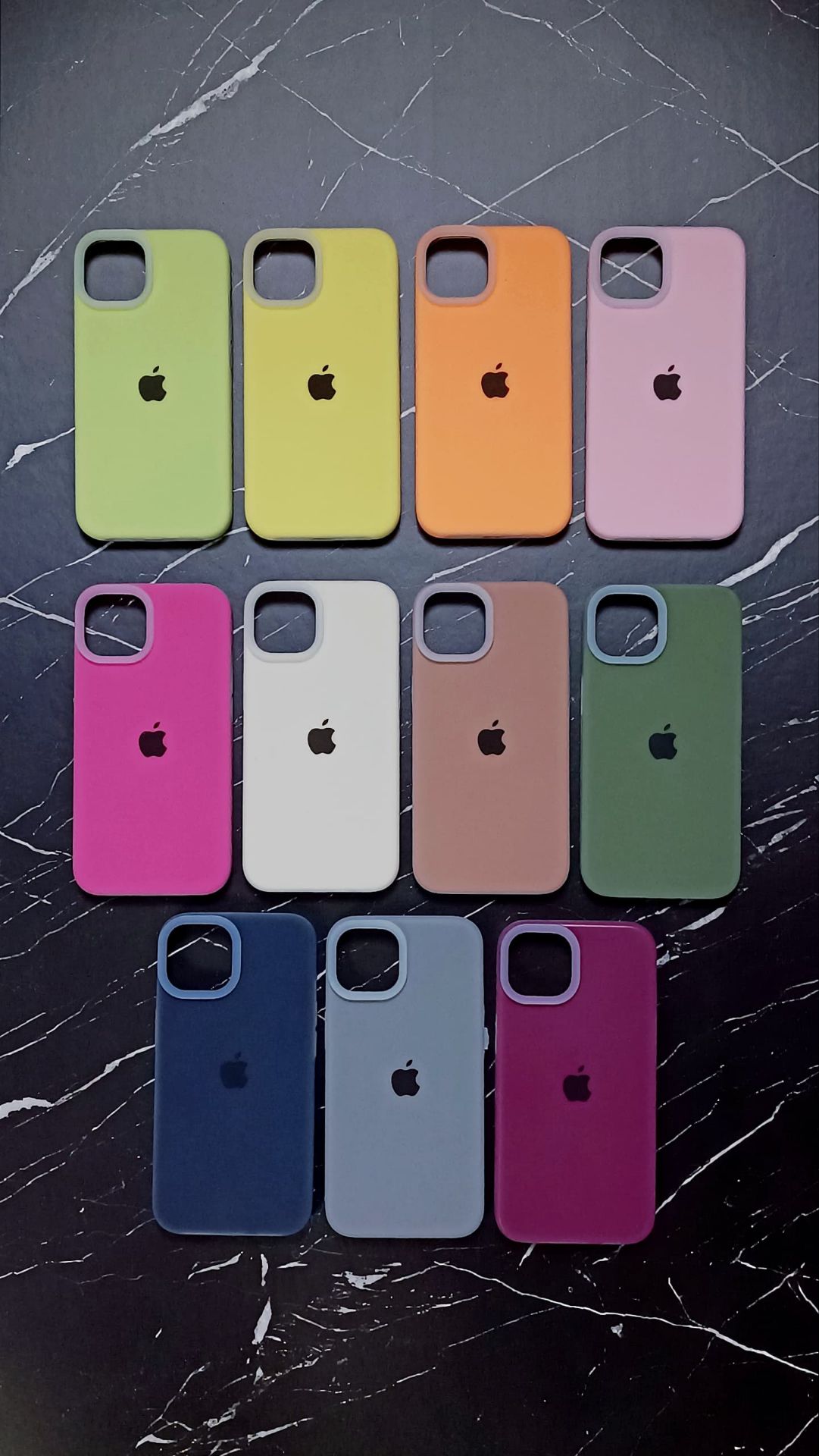 کاور مدل سیلیکون ژله ای پاک کنی مناسب برای گوشی موبایل اپل IPHONE ۱۱