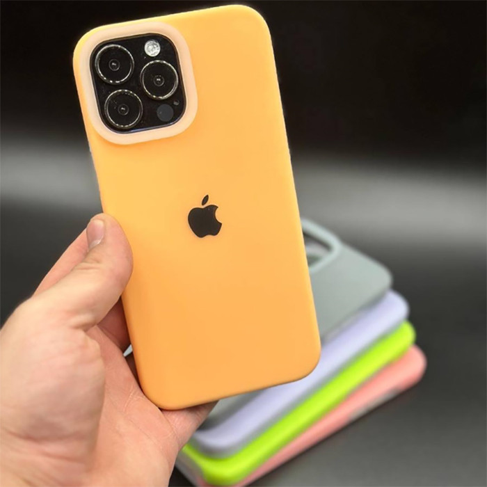 کاور مدل سیلیکون ژله ای پاک کنی مناسب برای گوشی موبایل اپل IPHONE 13