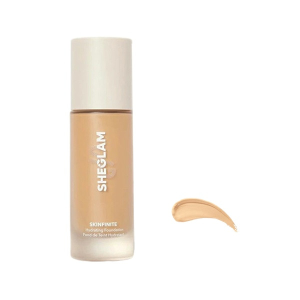 کرم پودر شیگلم مدل Sand شماره 87 حجم 30 میلی لیتر