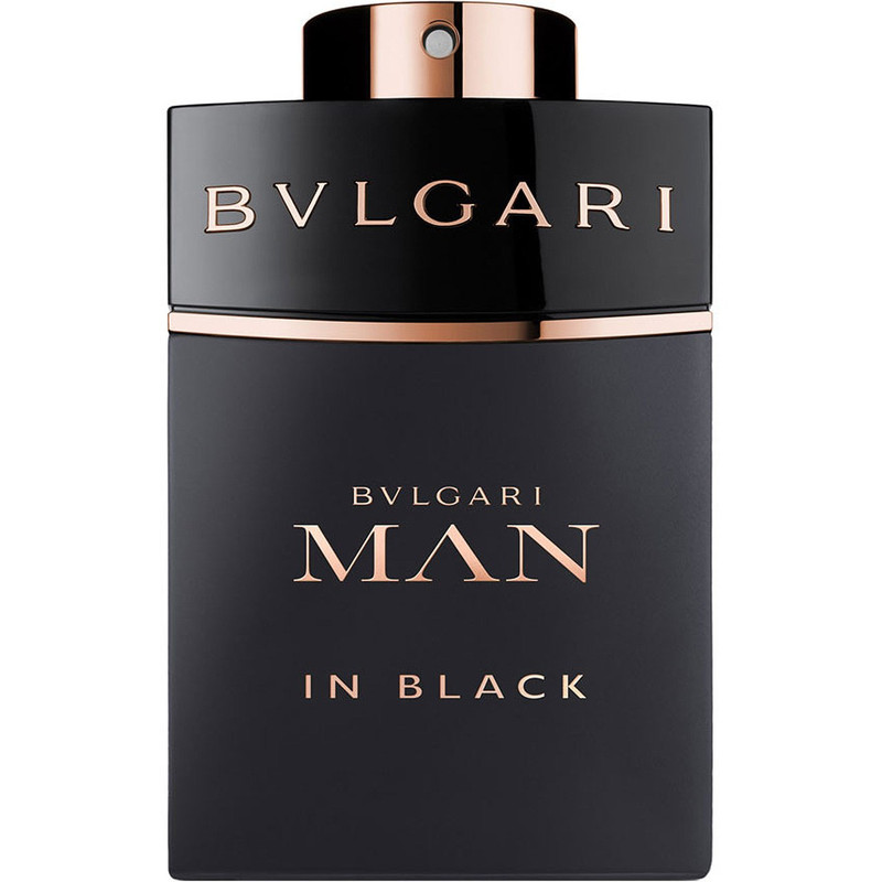 ادو پرفیوم مردانه بولگاری مدل Man In Black حجم 100 میلی لیتر