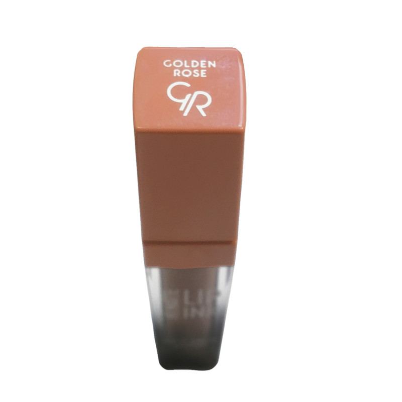 رژ لب مایع گلدن رز مدل Ink شماره 05