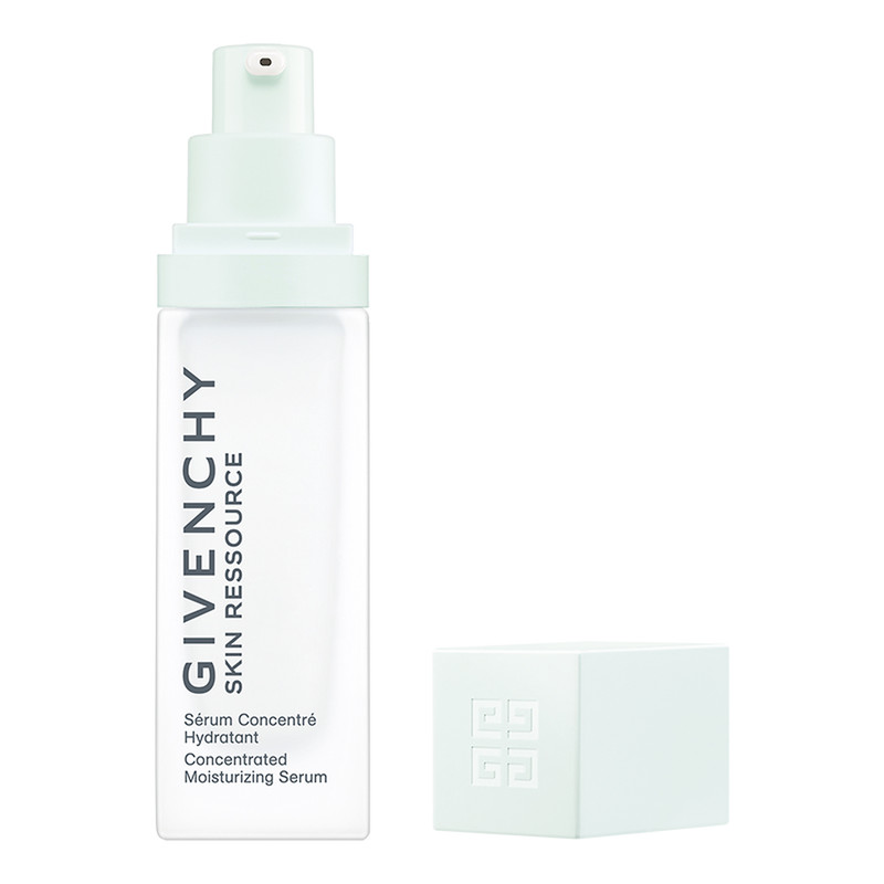 سرم پوست ژیوانشی مدل Skin Ressource حجم 30 میلی لیتر