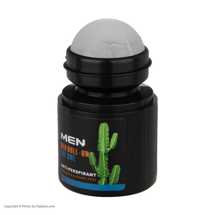 رول ضد تعریق شون مدل Anti Perspirant حجم 50 میلی لیتر