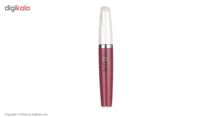 رژ لب مایع شون سری Velvet Matt شماره M31