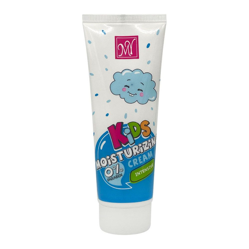 کرم مرطوب کننده کودک مای مدل KIDS MOISTURIZING حجم 75 میلی لیتر