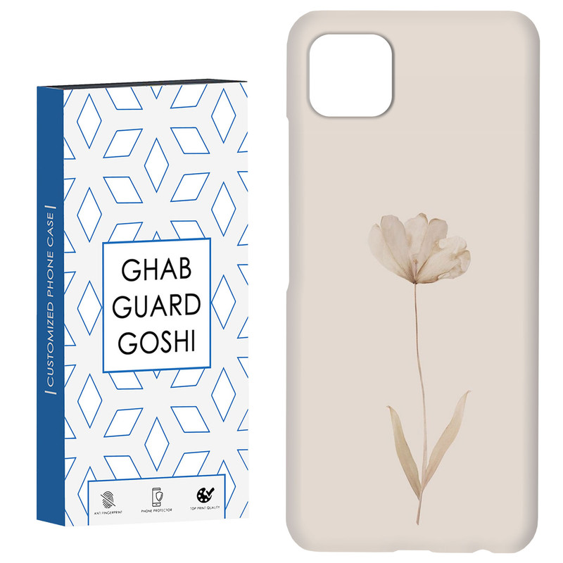 کاور قاب گارد گوشی طرح گل کد Dimo-199 مناسب برای گوشی موبایل سامسونگ GALAXY A22 5G