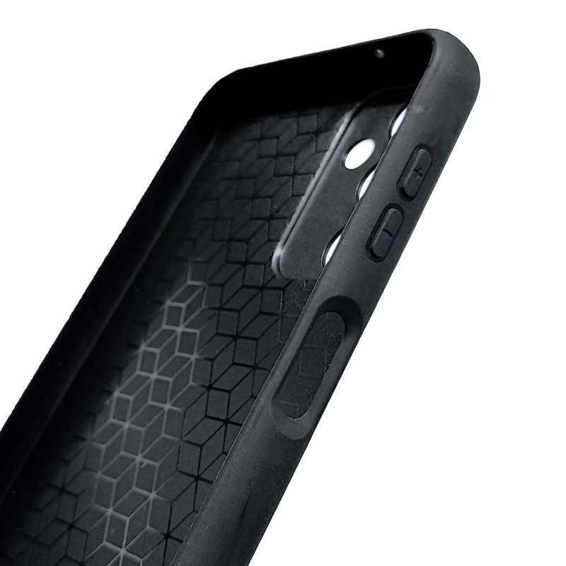 کاور قاب گارد گوشی طرح تدی کد TPU-054 مناسب برای گوشی موبایل سامسونگ Galaxy A14