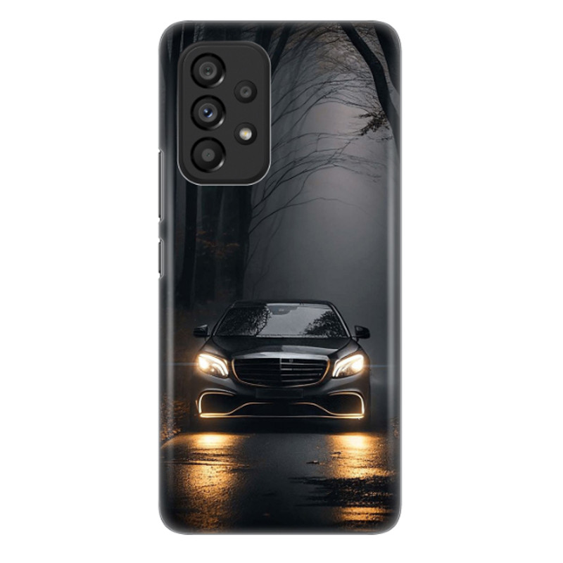 کاور کد DIMO-093 مناسب برای گوشی موبایل سامسونگ Galaxy A53 5G / A53