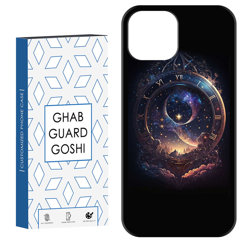 کاور قاب گارد گوشی طرح فانتزی کد Dimo-436 مناسب برای گوشی موبایل اپل IPHONE 15