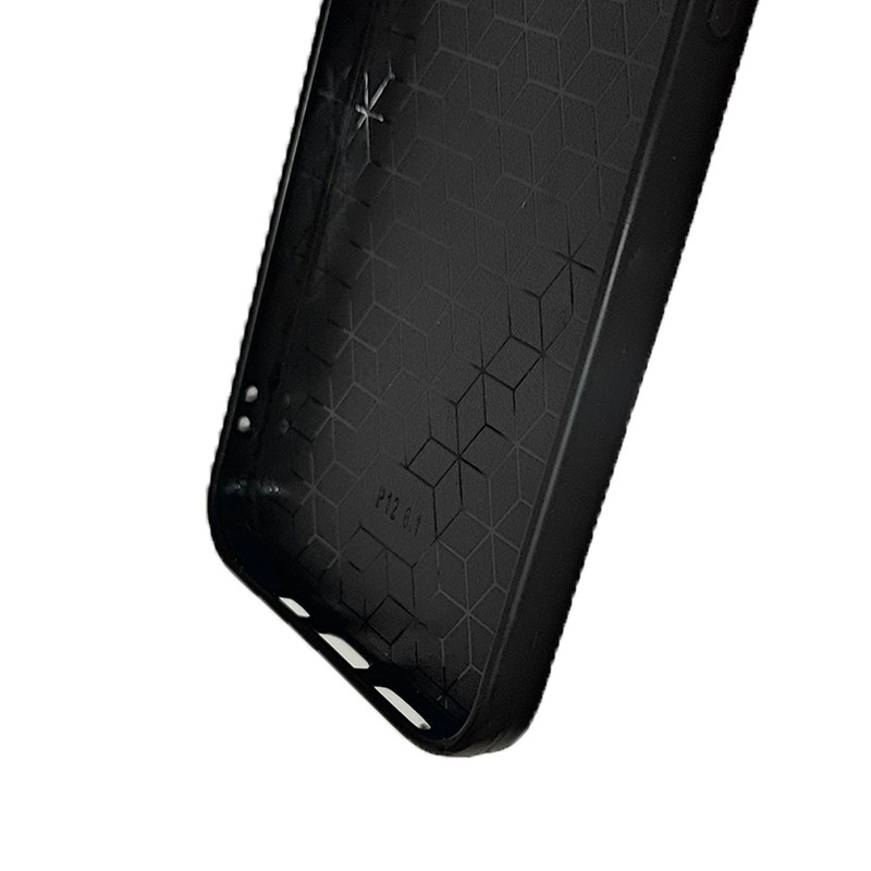 کاور قاب گارد گوشی طرح ماشین کد TPU-091 مناسب برای گوشی موبایل اپل Iphone 12