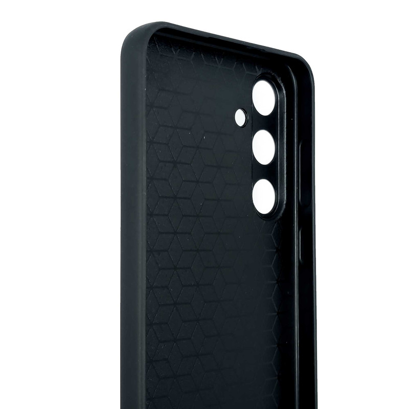 کاور قاب گارد گوشی طرح رنگی کد TPU-073 مناسب برای گوشی موبایل سامسونگ GALAXY S24 FE