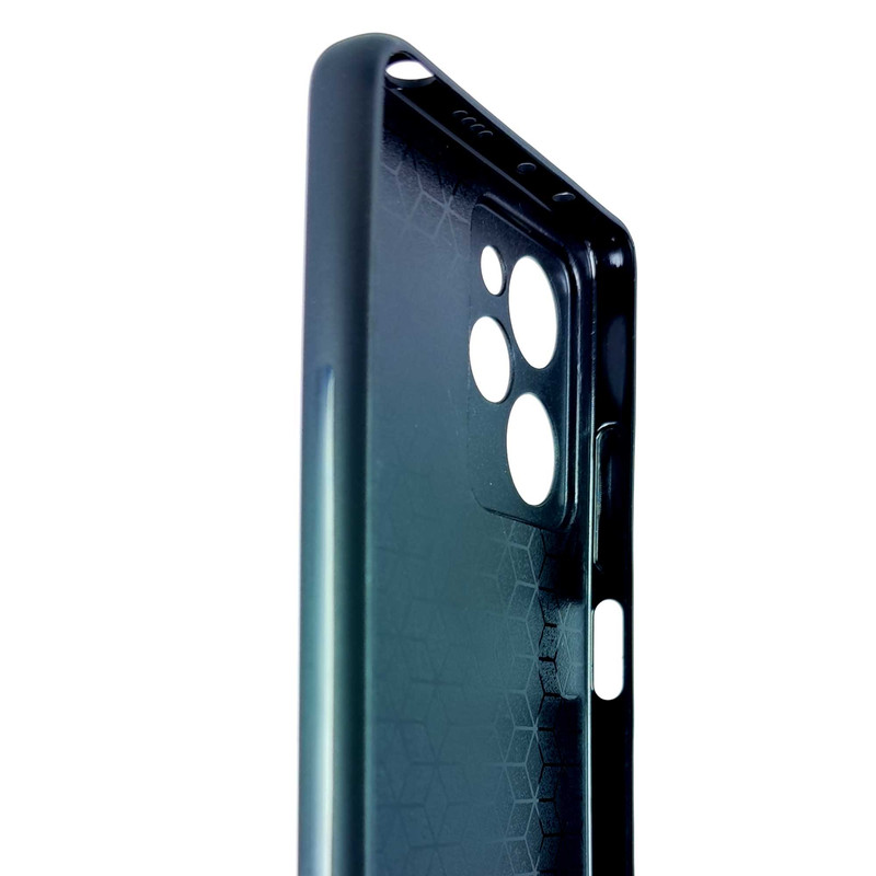 کاور قاب گارد گوشی طرح ماه کد TPU-059 مناسب برای گوشی موبایل شیائومی POCO X5 PRO