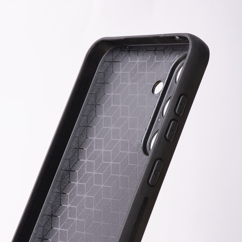 کاور قاب گارد گوشی طرح گربه کد TPU-002 مناسب برای گوشی موبایل سامسونگ Galaxy A54