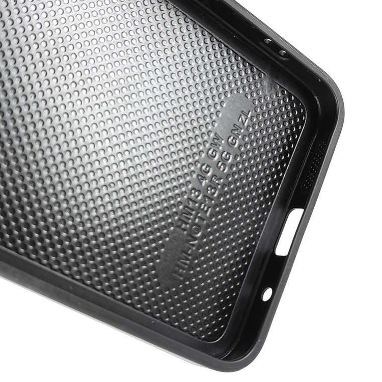 کاور قاب گارد گوشی طرح گل کد TPU-018 مناسب برای گوشی موبایل شیائومی REDMI 13